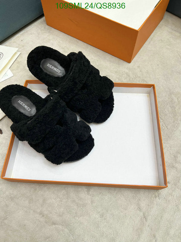 SAMC - HMS Women Shoes - 206