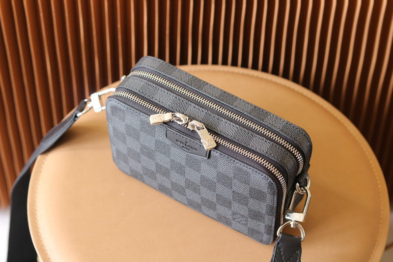 Glami- - LOV Men Bags - 490