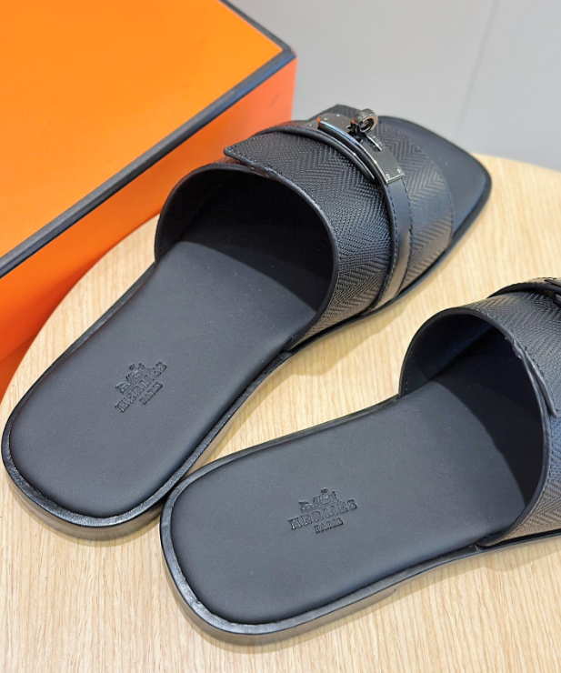 SAMC - HMS Men Shoes - 054