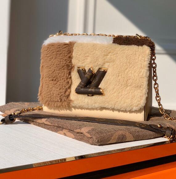Glamy - LOV Bags - 3052