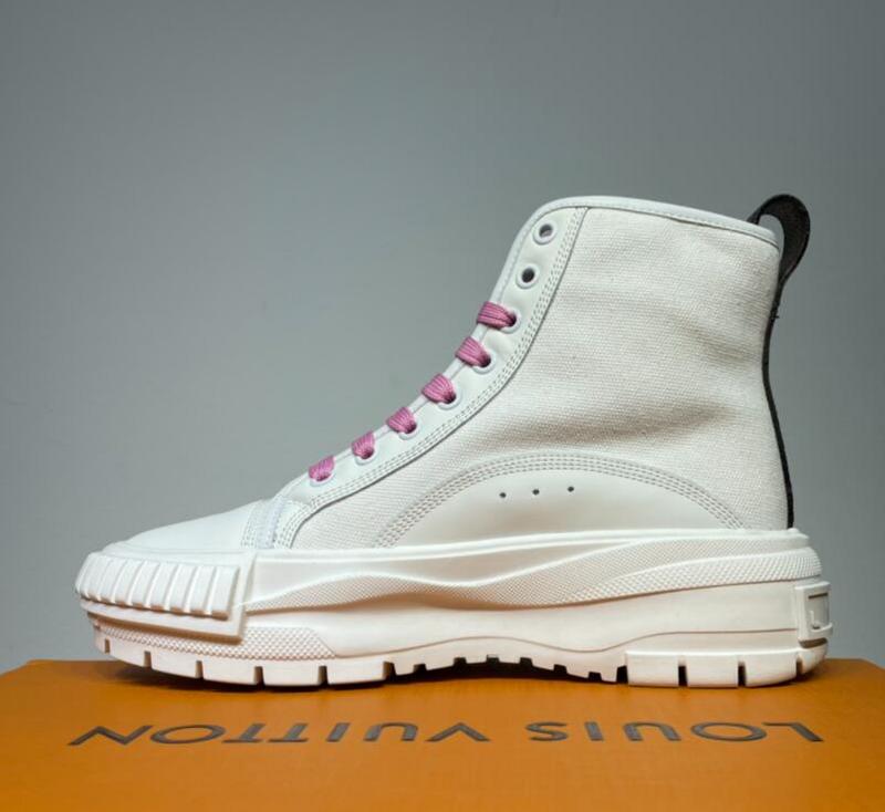 Glamy - LOV Men Shoes - 1014