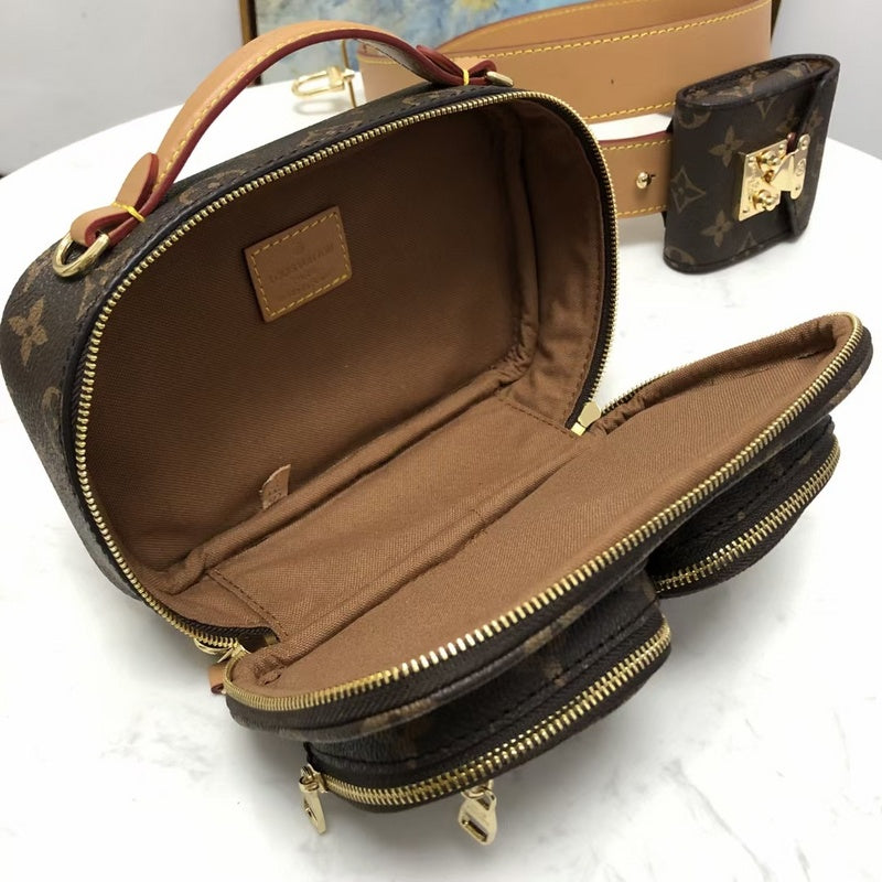 Satchel Bags - VL1 Bags - 154