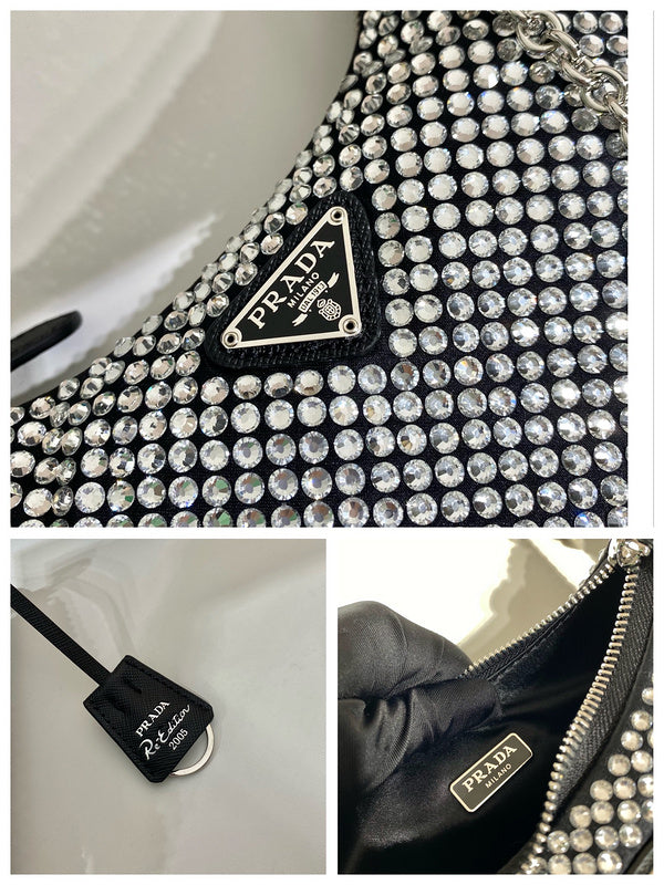 Satchel Bags - PRA Bags - 353
