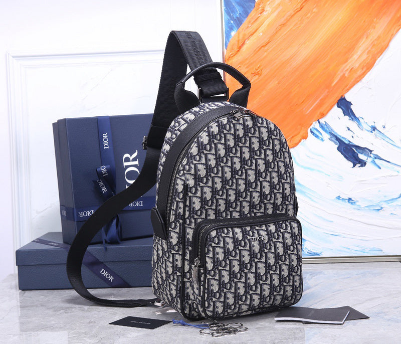 Glami-i - DOR Men Bags - 122