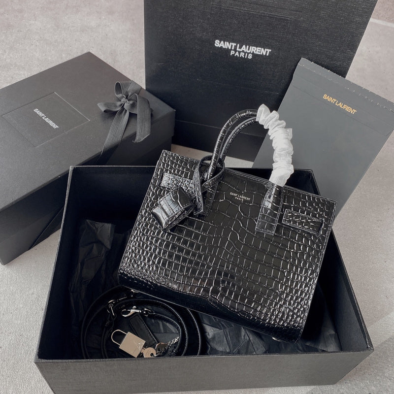 Satchel Bags - SLY Bags - 276