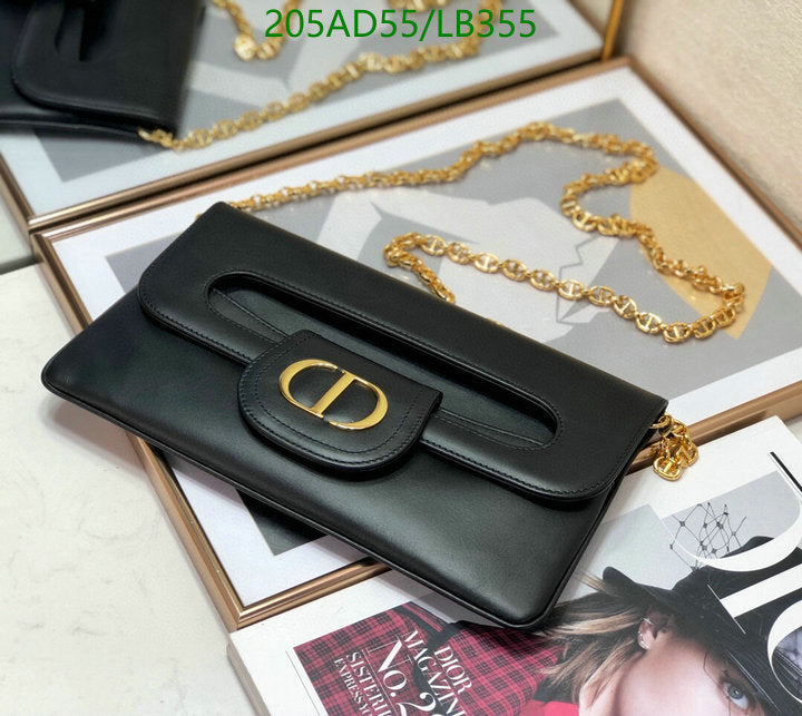 SAMCC - DOR Bags - 1394