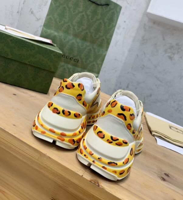 SAMC - GUKI Women Shoes - 1372