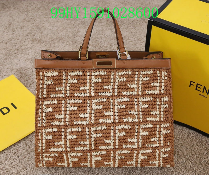 Glami - FDE Bags - 2146