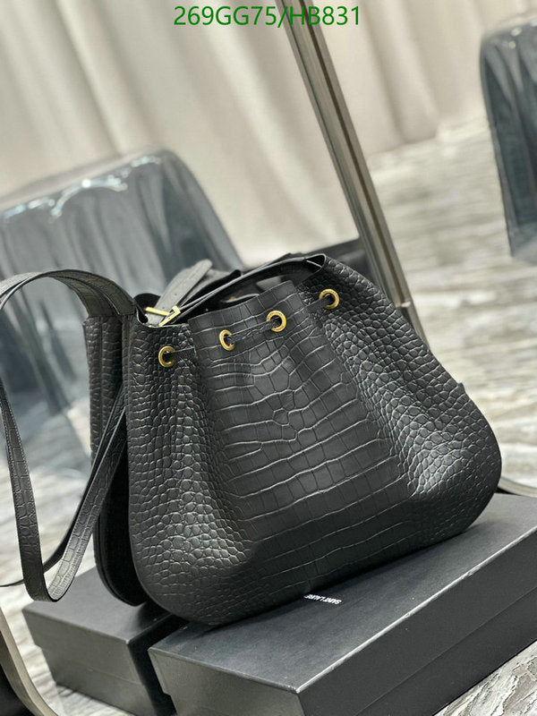 SAMC - YLS Bags - 183