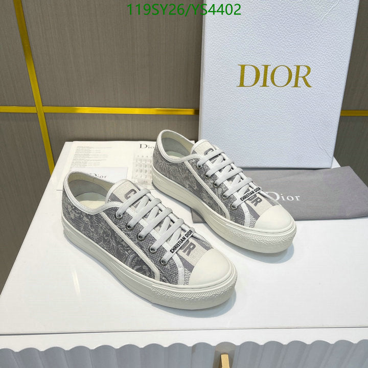 SAMC - DOR Women Sneakers - 206