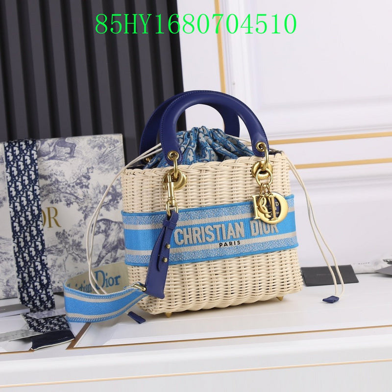 Glami - DOR Bags - 1516