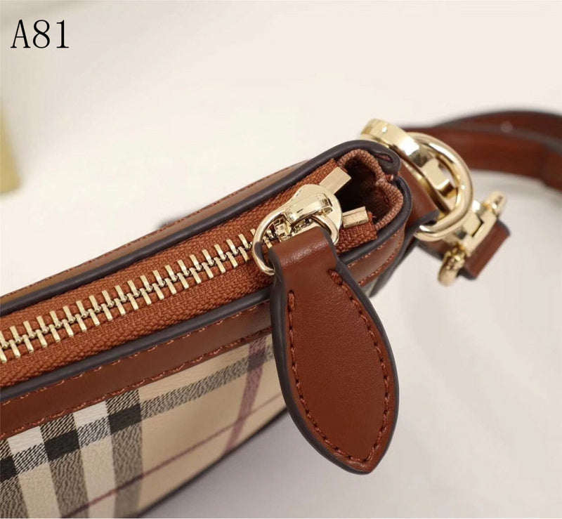 ELE Fashion -BBR Bags - 751