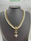 SAMC - CHL Jewelry Necklace - 289