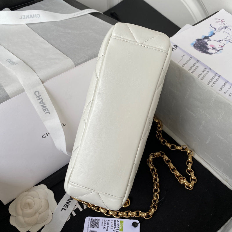 Satchel Bags - CHL Bags - 7586