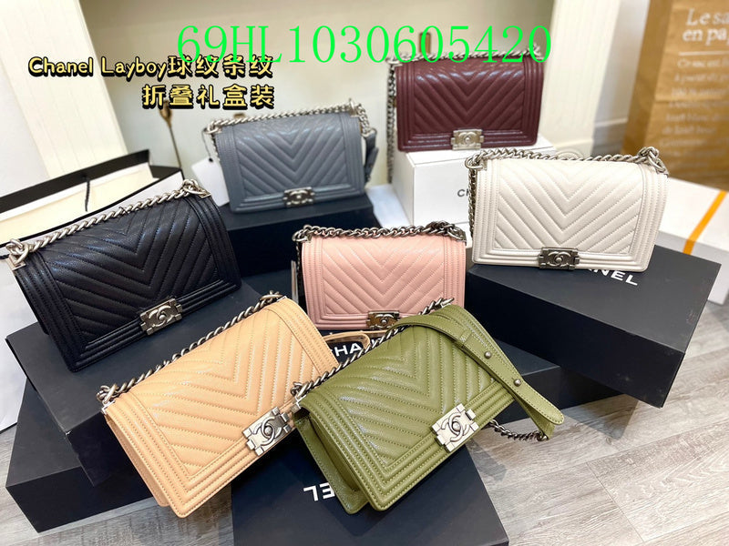 Glami - CHL Bags - 745