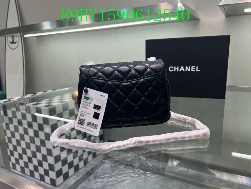 Glami - CHL Bags - 690