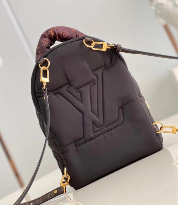 SAMC - LOV Bags - 1455