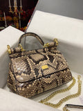 Glamy - DG bag - 146