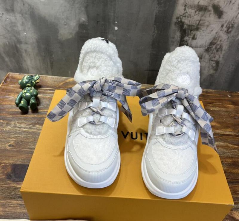 Glamy - LOV Women Shoes - 388
