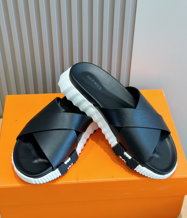 SAMC - HMS Men Shoes - 048