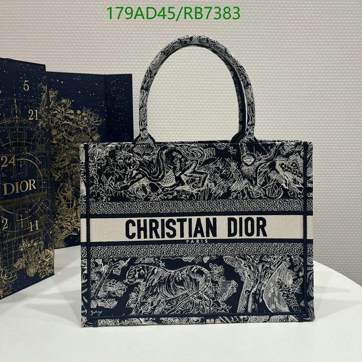 SAMCC - DOR Bags - 1290