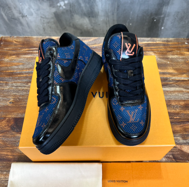 SAMC - LOV Men Shoes - 055