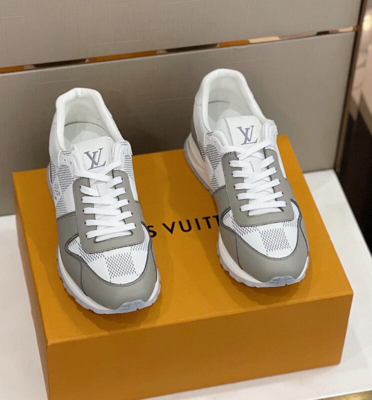 glamy - LOV Men Shoes - 707