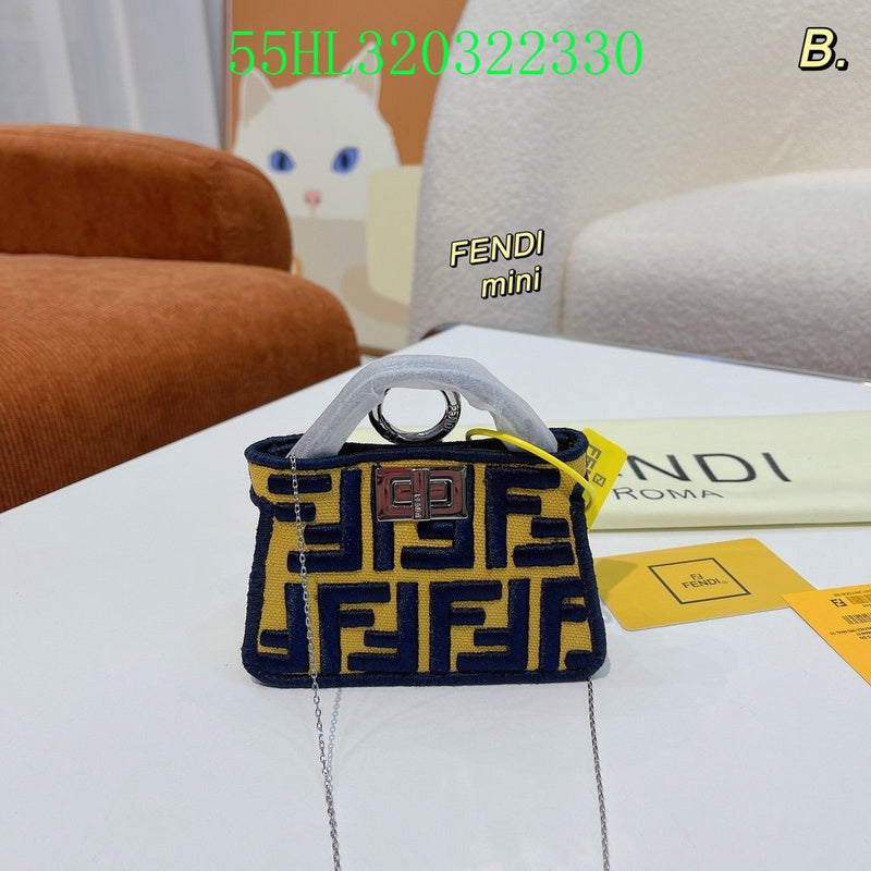 Glami - FDE Bags - 1816
