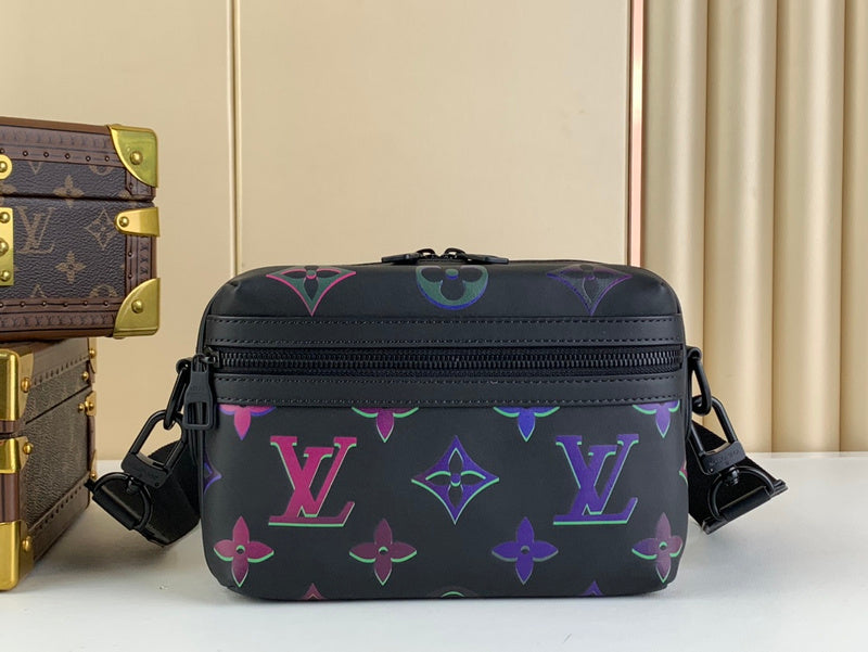 Satchel Bags - VL Bags - 2455