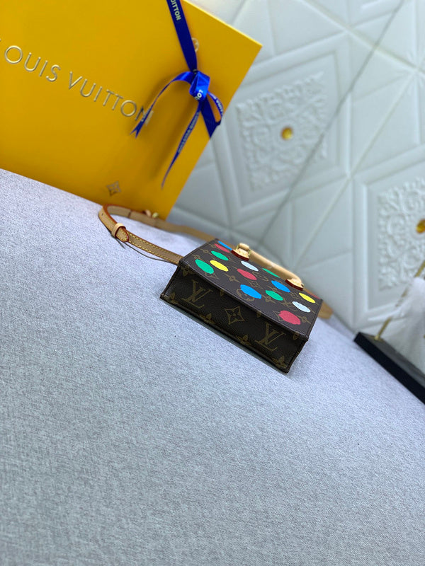 Satchel Bags - VL2 Bags - 144