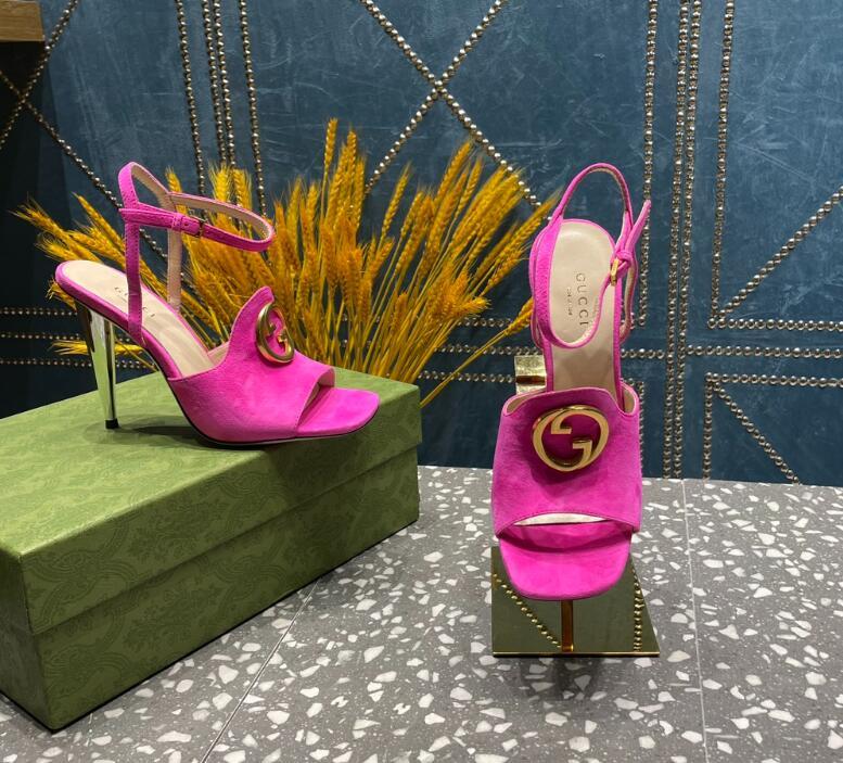 SAMC - GUKI Women Shoes - 837