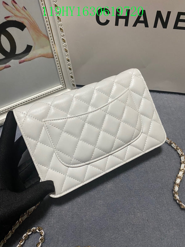 Glami - CHL Bags - 620