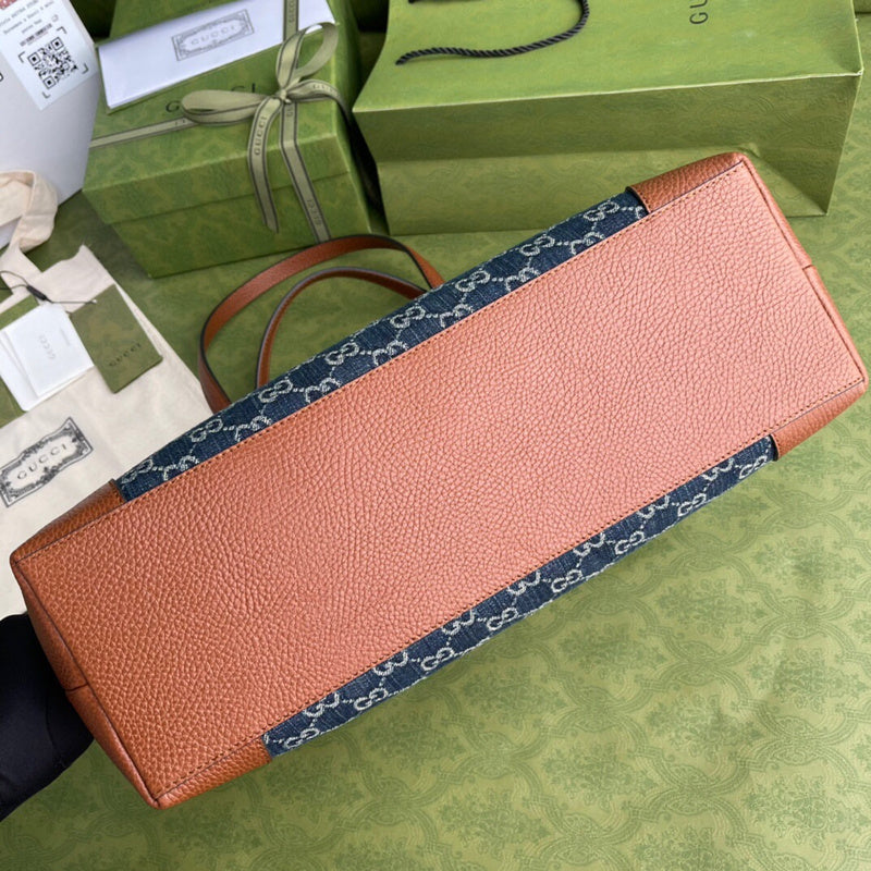 Satchel Bags - GCI Bags - 5995