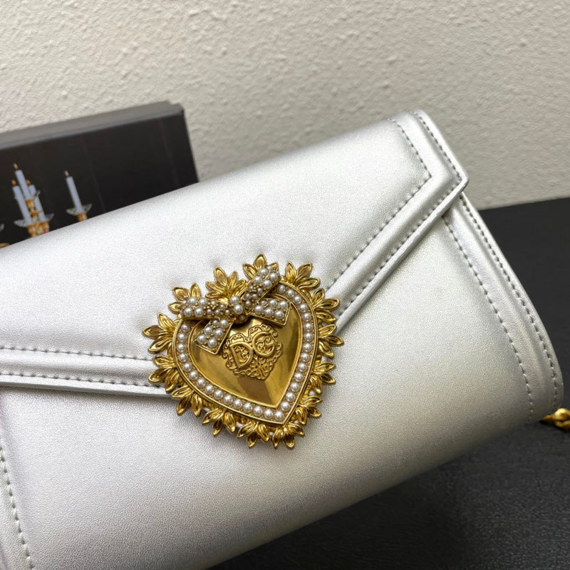Satchel Bags - DG Bags - 079