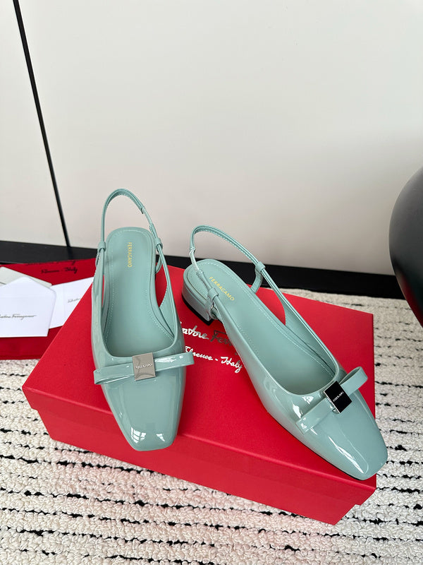 Glami - FGO Women Shoes - 421