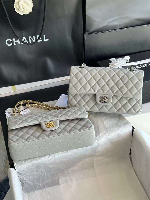 Satchel Bags - CHL Bags - 6114