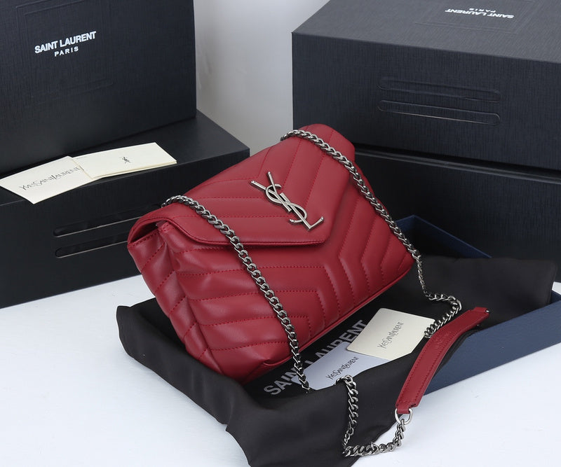 Satchel Bags - STLT Bags - 481