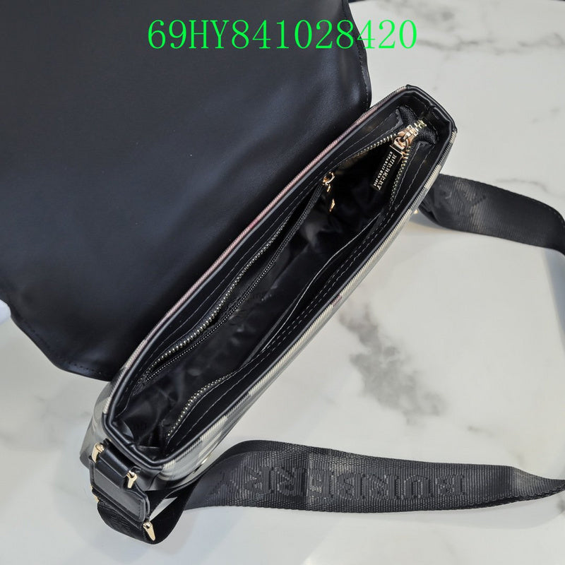 ELE Fashion -BBR Bags - 386