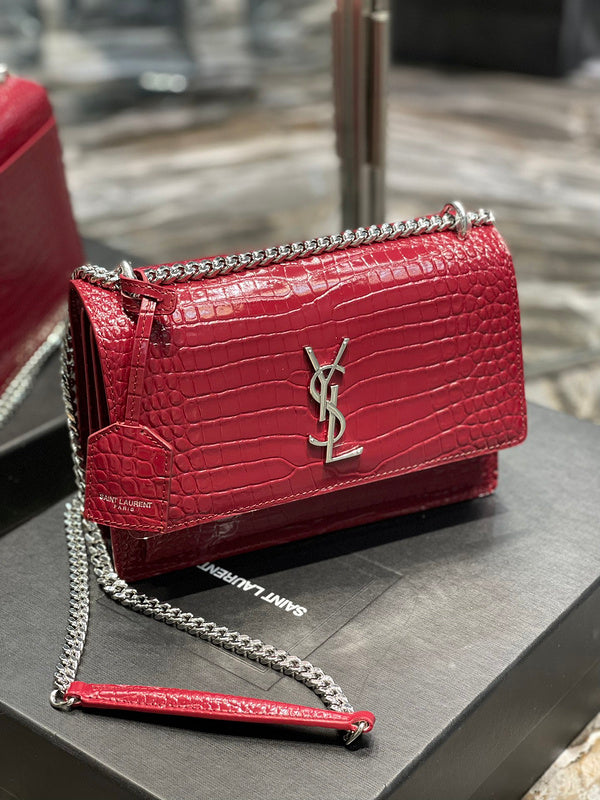Glamy - YLS Bags - 769