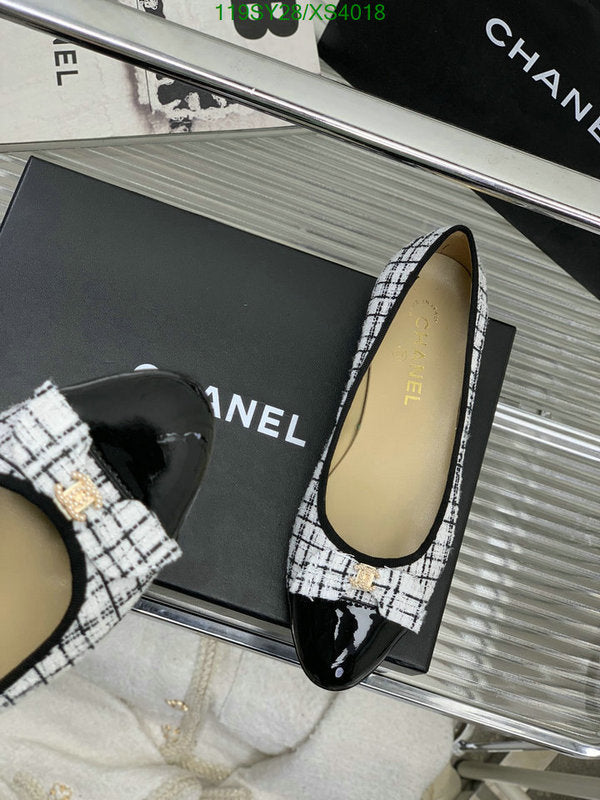 SAMC - CHL Women Shoes Ballet - 271