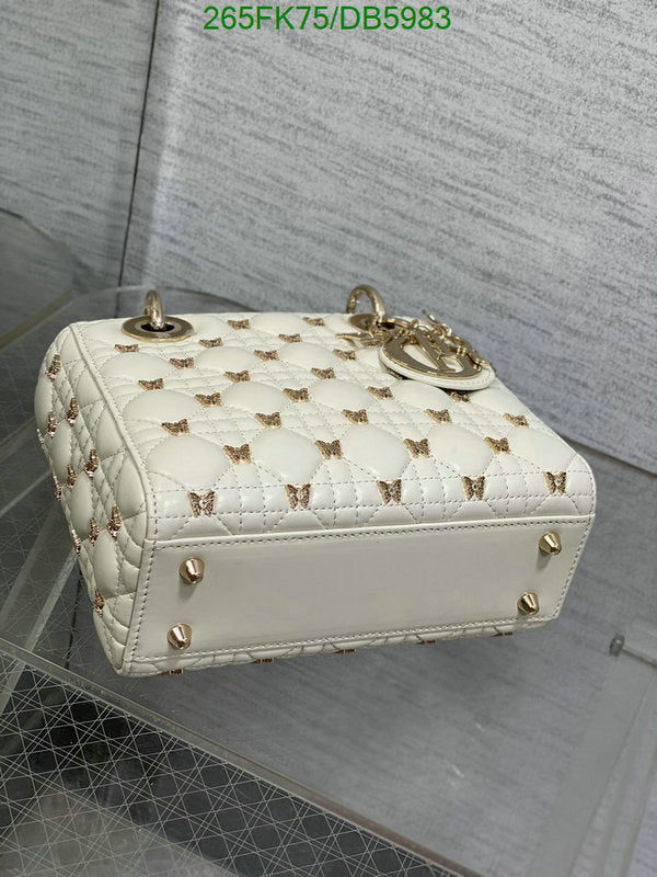 SAMCC - DOR Bags - 1079