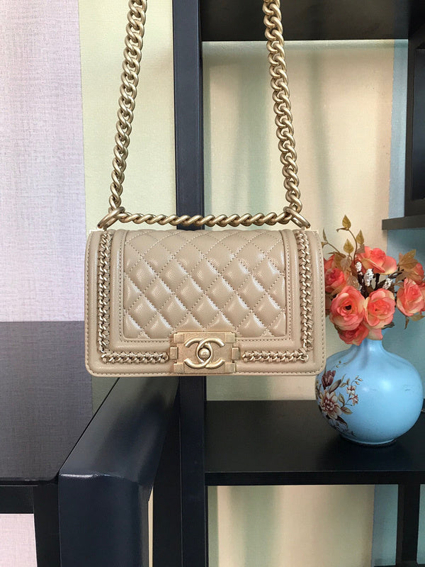 glamy - CHL Bags - 3487