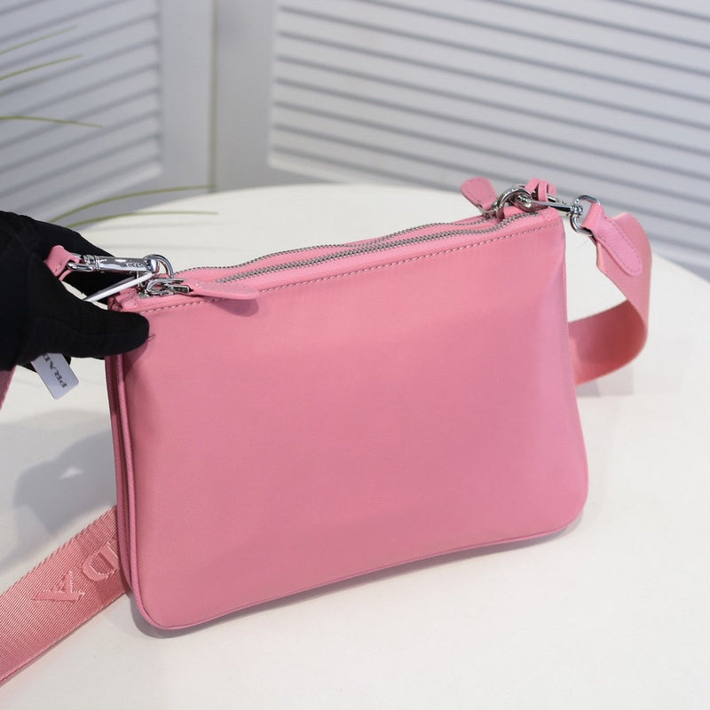 Satchel Bags - PDA Bags - 1262