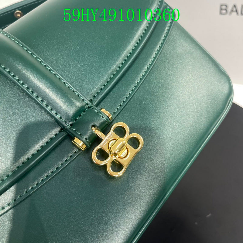 ELE Fashion - BGA Bags - 2031