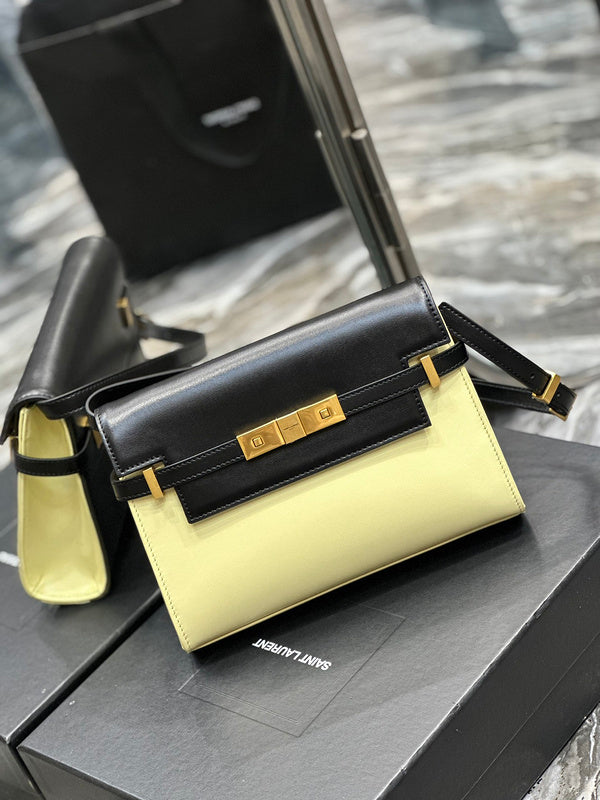 Glamy - YLS Bags - 982