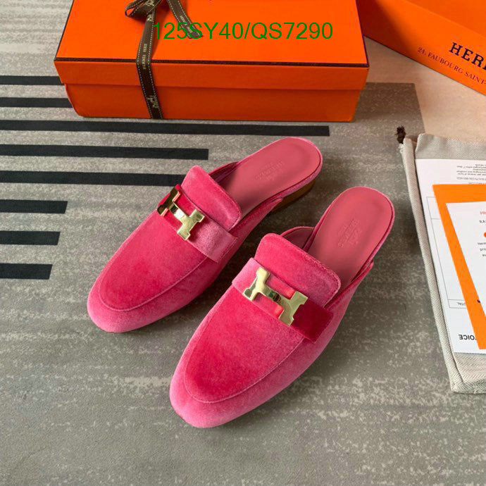 SAMC - HMS Women Shoes - 189