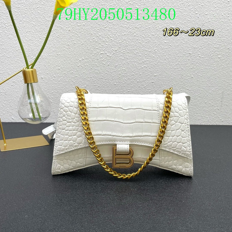 Satchel Bags - BGA Bags - 2283
