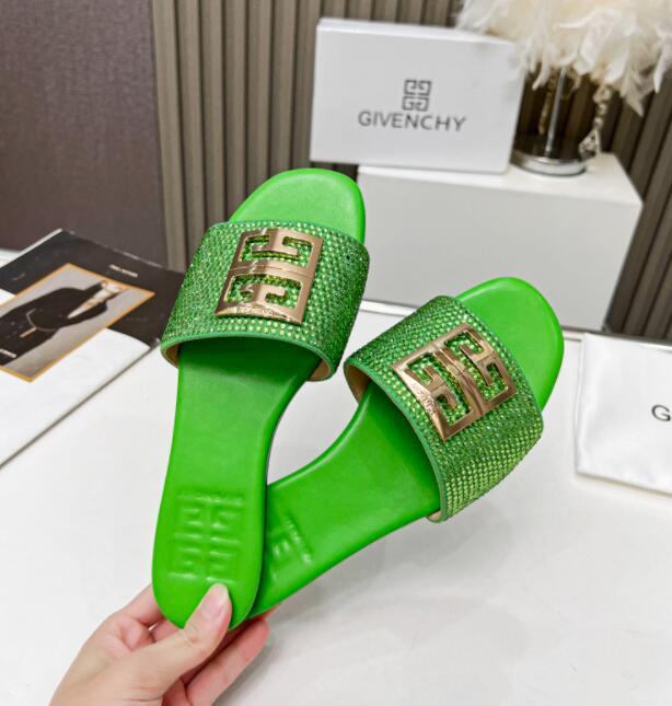 SAMC - GCY Women Shoes - 062