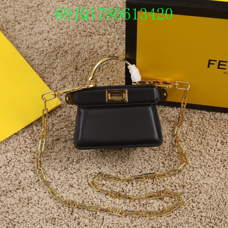 Glami - FDE Bags - 3135