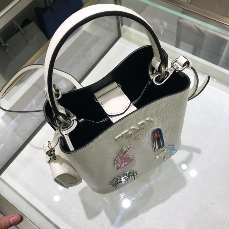 Satchel Bags - PDA Bags - 2553